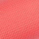Коврик (мат) для йоги та фітнесу Springos PVC 4 мм Red (YG0036)