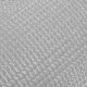 Коврик (мат) для йоги та фітнесу Springos PVC 4 мм Grey (YG0037)