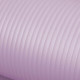 Коврик (мат) для йоги та фітнесу Springos NBR 1 см Purple (YG0038)