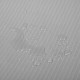 Коврик (мат) для йоги та фітнесу Springos NBR 1.5 см Light Grey (YG0041)