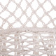Крісло-гойдалка Springos підвісне плетене з подушкою SPR0026