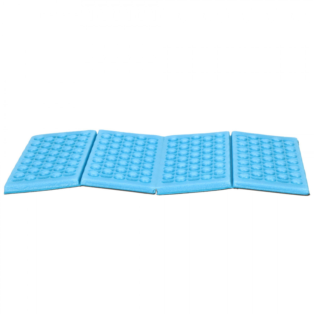 Сідачка туристична Springos XPE 40 x 28 x 1 см складна PM0004