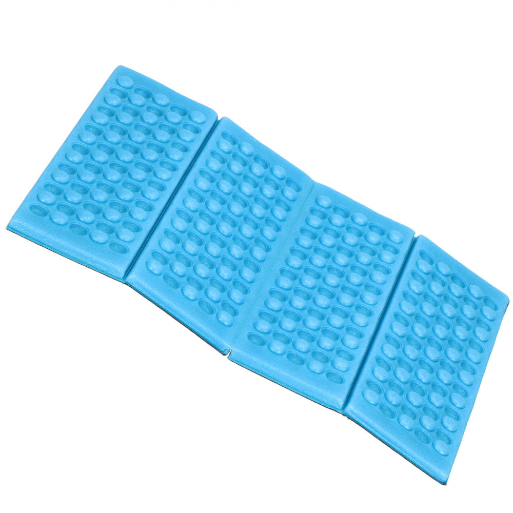 Сідачка туристична Springos XPE 40 x 28 x 1 см складна PM0004