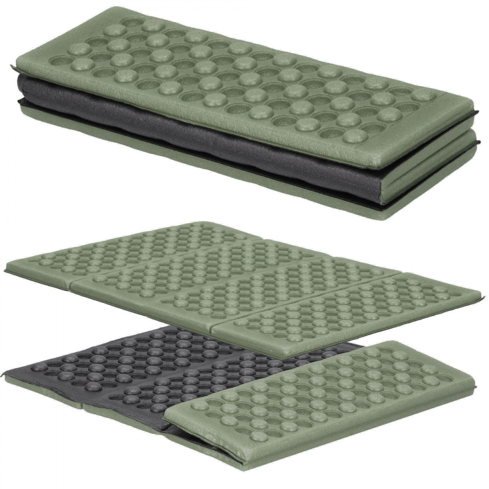 Седалица туристическая Springos XPE 40 x 28 x 1 см складная PM0005