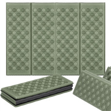 Седалица туристическая Springos XPE 40 x 28 x 1 см складная PM0005