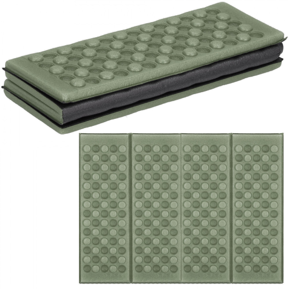 Седалица туристическая Springos XPE 40 x 28 x 1 см складная PM0005