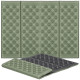 Седалица туристическая Springos XPE 40 x 28 x 1 см складная PM0005