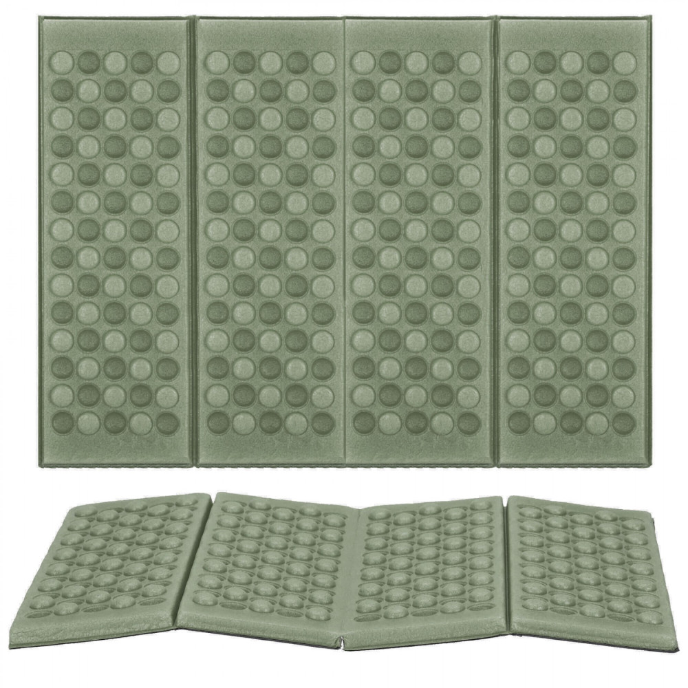 Седалица туристическая Springos XPE 40 x 28 x 1 см складная PM0005
