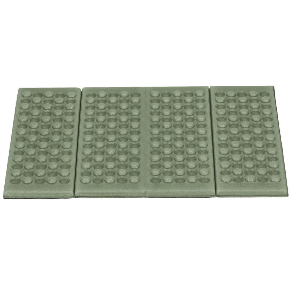 Седалица туристическая Springos XPE 40 x 28 x 1 см складная PM0005