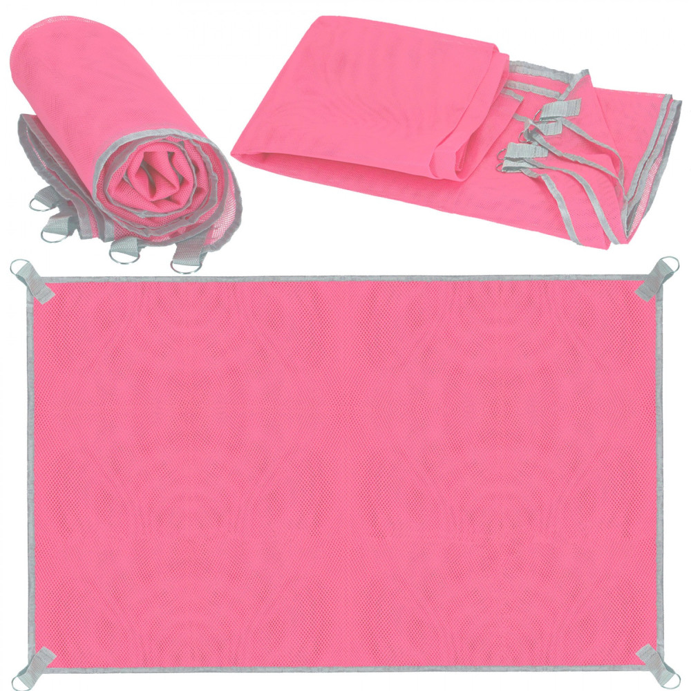 Підстилка пляжна антипісок Springos Sand Free 200 x 150 см PM0008