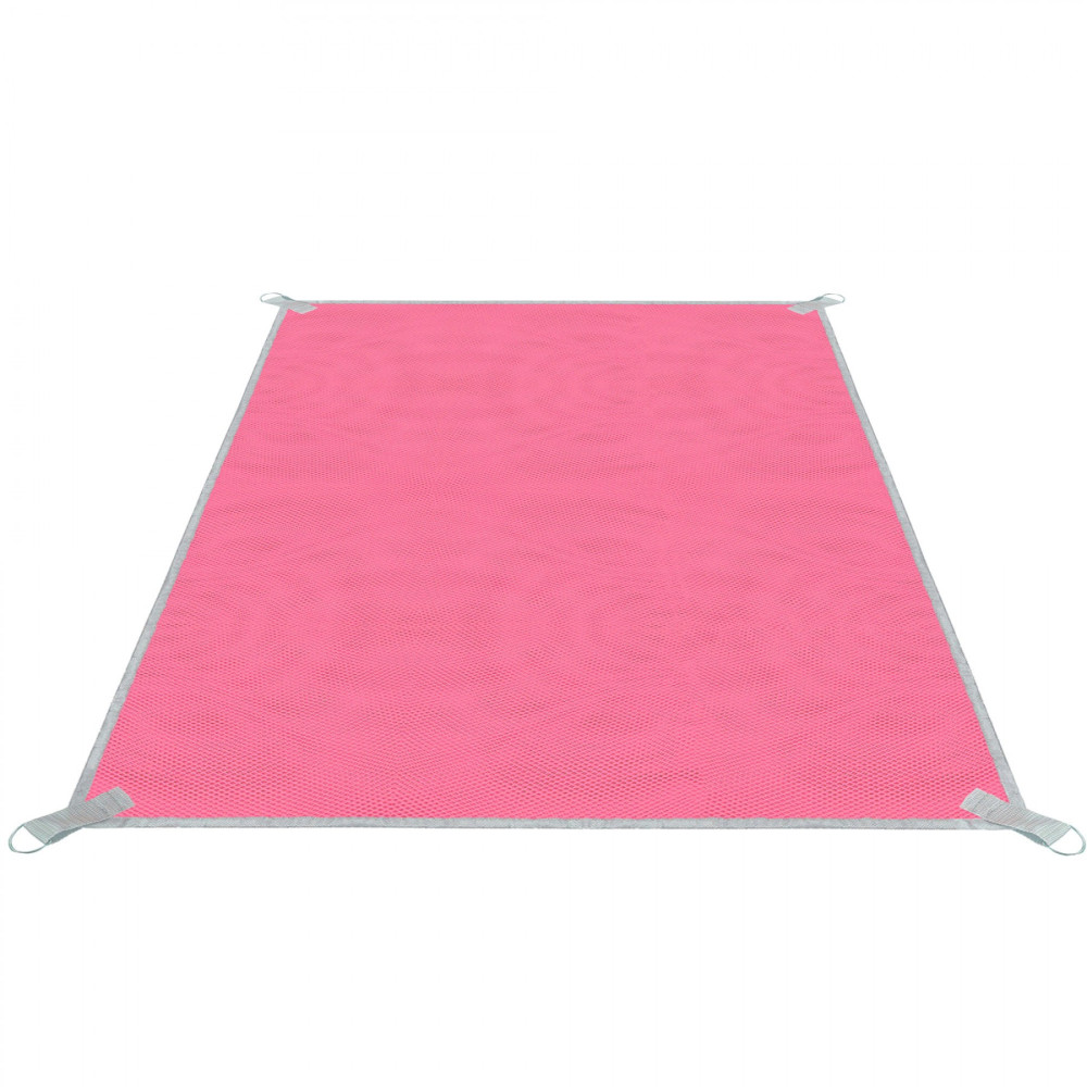 Підстилка пляжна антипісок Springos Sand Free 200 x 150 см PM0008