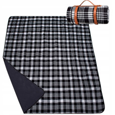 Коврик для пикника и кемпинга складной Springos 200 x 200 см PM025
