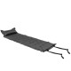 Килимок самонадувний Springos 193 x 68 x 3.5 см з подушкою PM033
