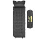 Килимок самонадувний Springos 193 x 68 x 3.5 см з подушкою PM033