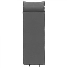Коврик самонадувающийся Springos 186 x 53 x 2.5 см с подушкой PM035
