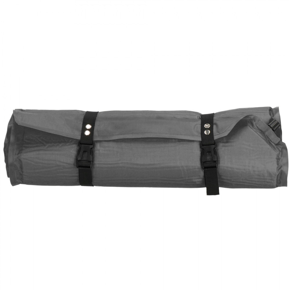 Килимок самонадувний Springos 186 x 53 x 2.5 см з подушкою PM035