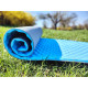 Килимок (каремат) туристичний SportVida XPE 180 x 50 x 1.5 см SV-EZ0015