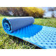 Килимок (каремат) туристичний SportVida XPE 180 x 50 x 1.5 см SV-EZ0015