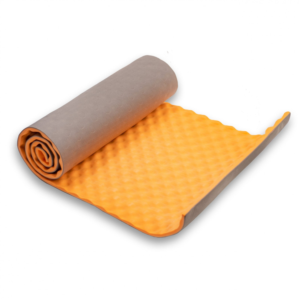 Килимок (каримат) туристичний SportVida XPE 180 x 50 x 1.5 см SV-EZ0016