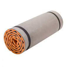 Килимок (каримат) туристичний SportVida XPE 180 x 50 x 1.5 см SV-EZ0016