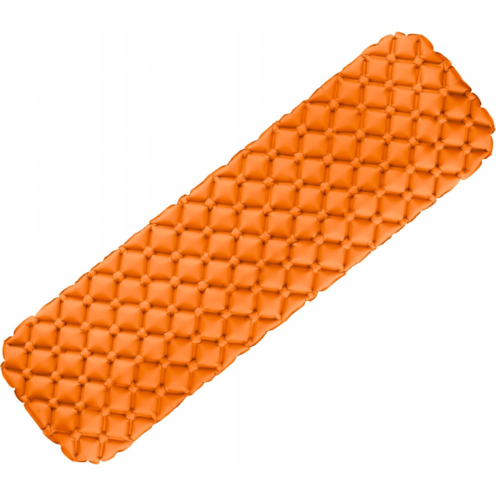 Килимок (каремат) надувний SportVida 187 x 56 x 5 см SV-EZ0020