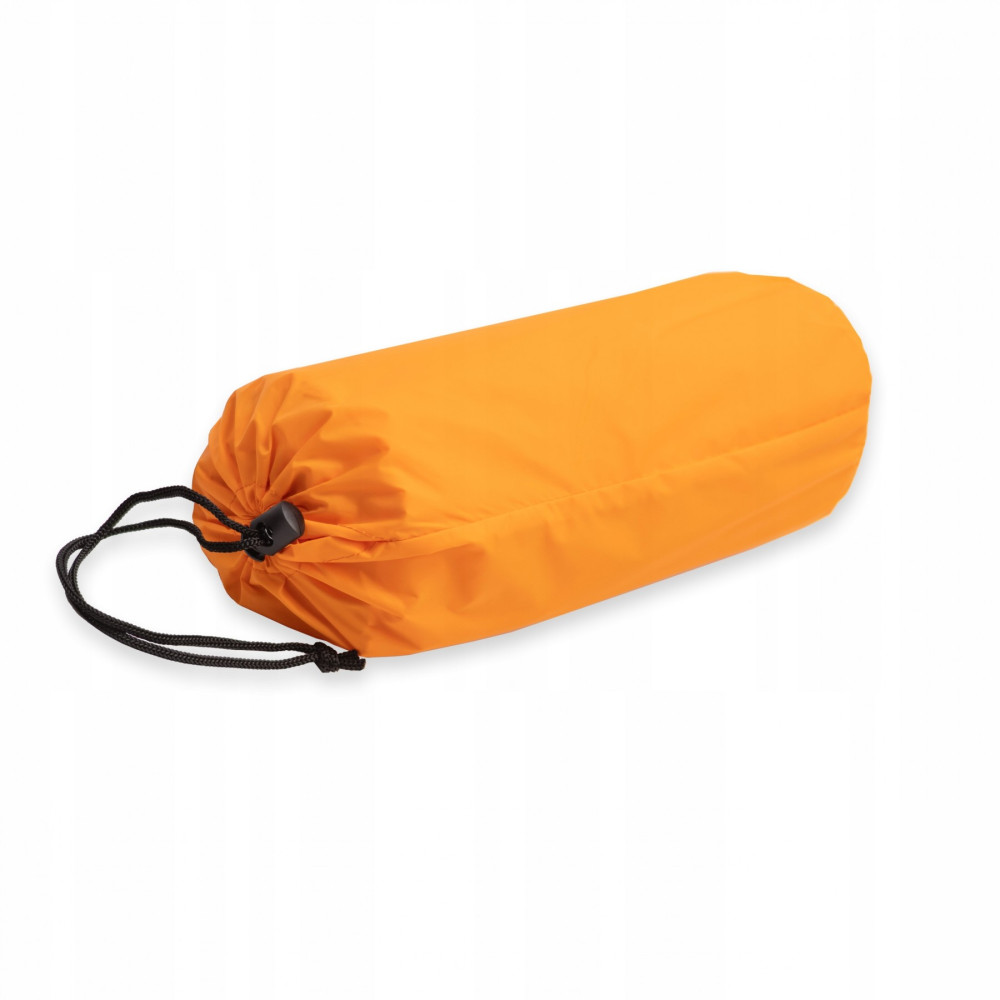Килимок (каремат) надувний SportVida 187 x 56 x 5 см SV-EZ0020