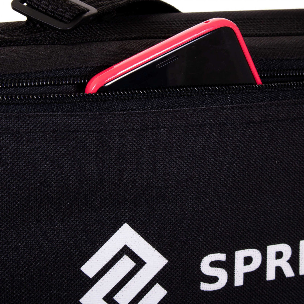 Коврик для пікніка та кемпінгу Springos 200 x 200 см складний PM041