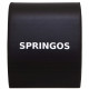 Мат для преса Springos Ab Mat Black (FA0001)
