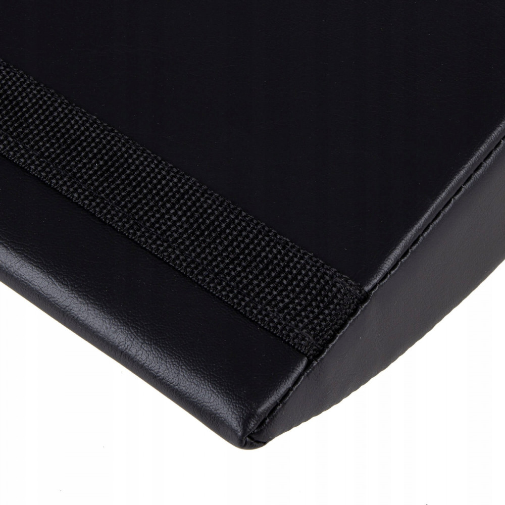 Мат для преса Springos Ab Mat Black (FA0001)