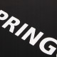 Мат для преса Springos Ab Mat Black (FA0001)