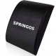 Мат для преса Springos Ab Mat Black (FA0001)