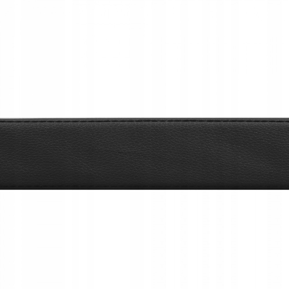 Мат гімнастичний складний Springos 180 x 60 x 3 cм Black FA0060