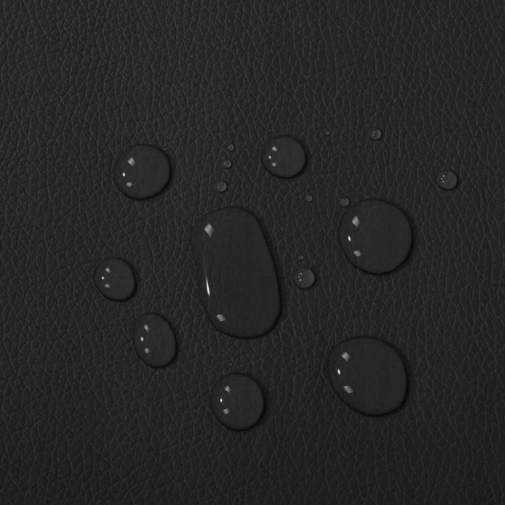 Мат гімнастичний складний Springos 180 x 60 x 3 cм Black FA0060