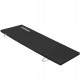 Мат гімнастичний складний Springos 180 x 60 x 3 cм Black FA0060