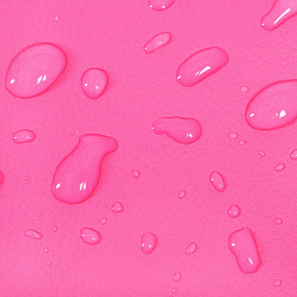 Мат гімнастичний складний Springos 180 x 60 x 5.5 cм Pink FA0061