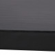 Мат гімнастичний складаний Springos 240 x 120 x 5 см FA0065 Black