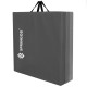 Мат гімнастичний складний Springos 180 x 60 x 5.5 cм Grey FA0139