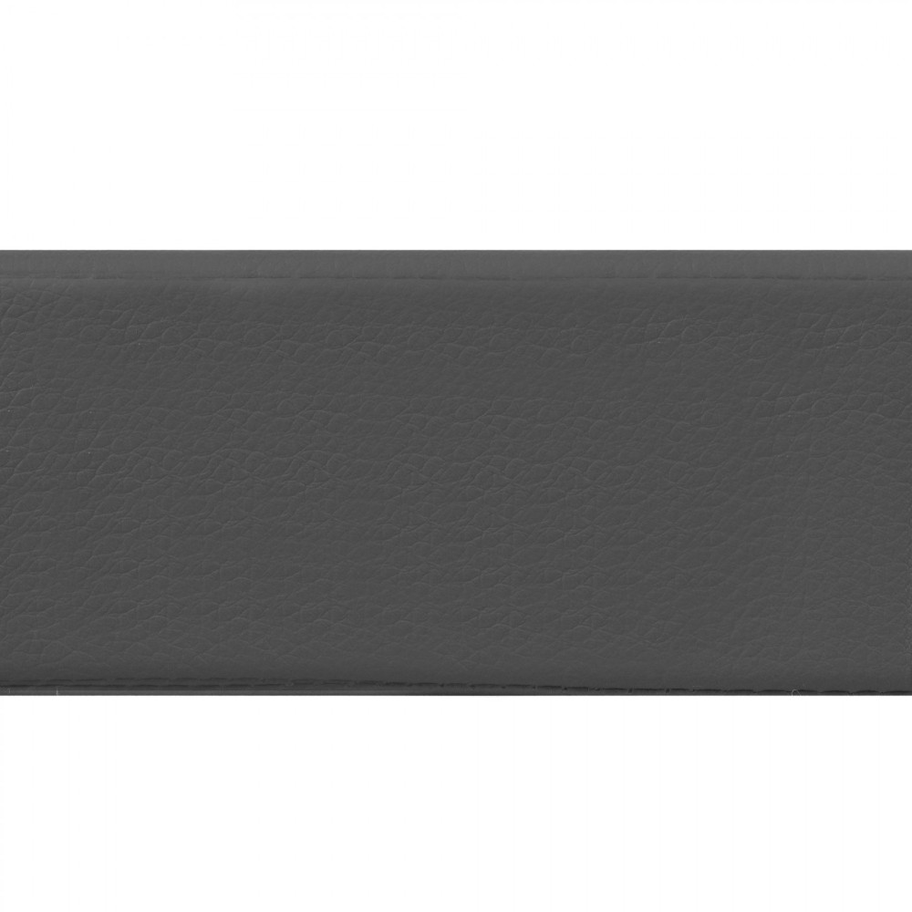 Мат гімнастичний складний Springos 180 x 60 x 5.5 cм Grey FA0139