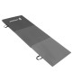 Мат гімнастичний складний Springos 180 x 60 x 5.5 cм Grey FA0139