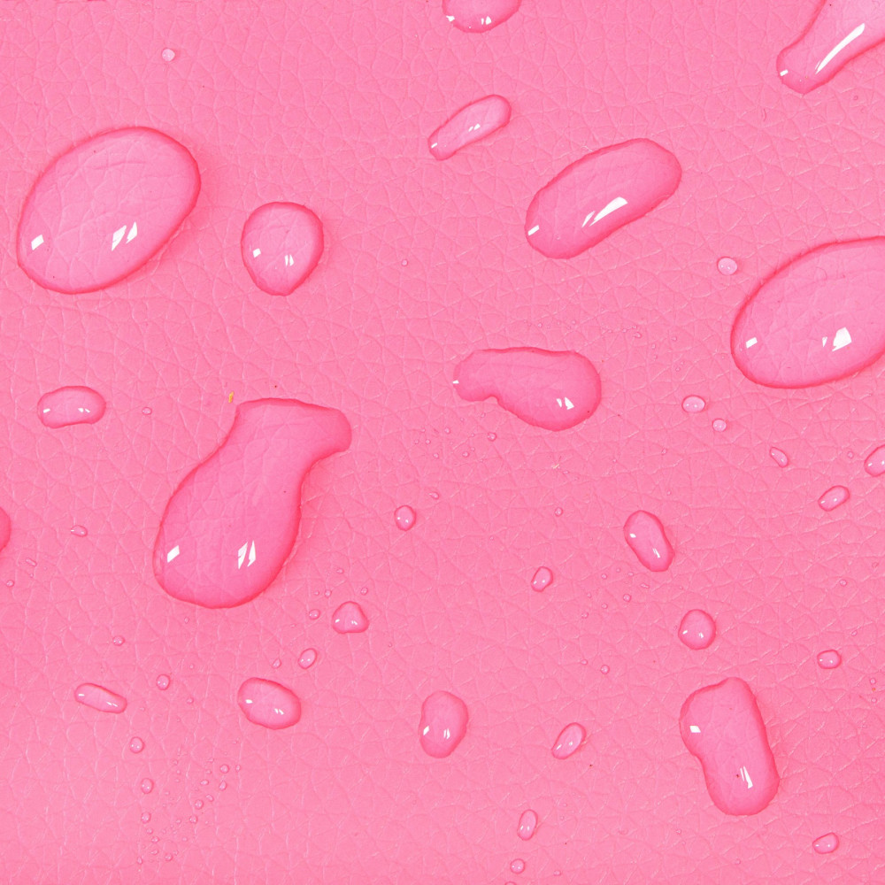 Мат гімнастичний складний Springos 180 x 60 x 5.5 cм Pink FA0140