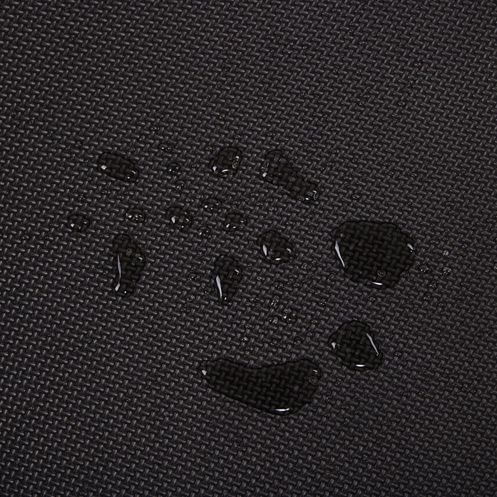 Мат-пазл (ласточкин хвіст) Springos Mat Puzzle EVA 180 x 120 x 1.2 cм Black FM0003