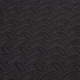 Мат-пазл (ласточкин хвіст) Springos Mat Puzzle EVA 180 x 120 x 1.2 cм Black FM0005