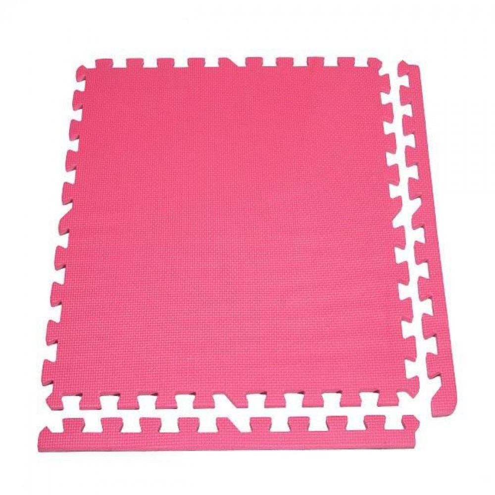 Мат-пазл (ласточкин хвіст) Springos Mat Puzzle EVA 120 x 120 x 1 cм (PM0001)