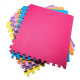 Мат-пазл (ласточкин хвіст) Springos Mat Puzzle EVA 180 x 120 x 1 cм (PM0002)