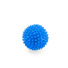 Массажный мяч с шипами 4FIZJO Spike Ball 8 см 4FJ0146 (P-5907739311405)