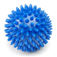Массажный мяч с шипами Springos Spike Ball 9 см (FA0019)