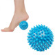 Масажний м'яч з шипами Springos Spike Ball 7 см (FA0020)