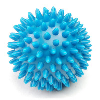 Масажний м'яч з шипами Springos Spike Ball 7 см (FA0020)