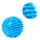 Масажний м'яч з шипами Springos Spike Ball 7 см (FA0020)