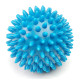 Масажний м'яч з шипами Springos Spike Ball 7 см (FA0020)
